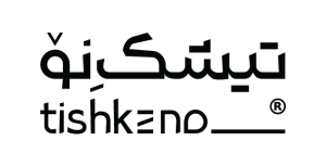 لوگو تیشک نو