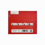 زعفران پاکتی نیم گرمی نگین اعلا